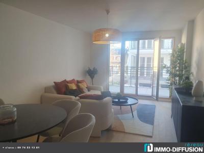 Vente Appartement MONTREUIL  93