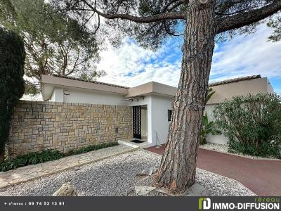 Vente Maison MOUGINS Vaumarre 06