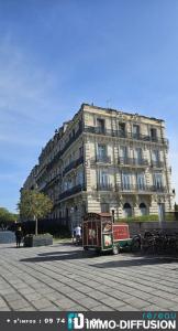 Vente Appartement MONTPELLIER RUE FRDRIC MISTRAL 34