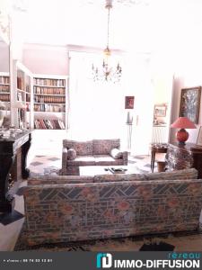 Vente Appartement MONTPELLIER RUE DE LA RPUBLIQUE 34