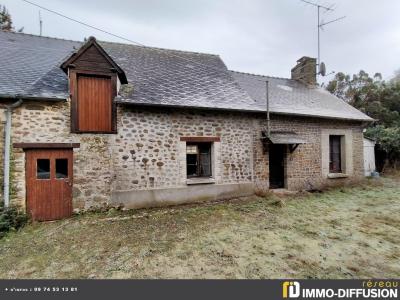 For sale House COURCITE  53