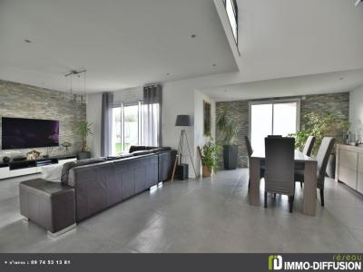 Vente Maison SAINT-ANDRE-DE-LA-MARCHE 49450 SVREMOINE 49