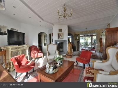 photo For sale House YZERNAY 49