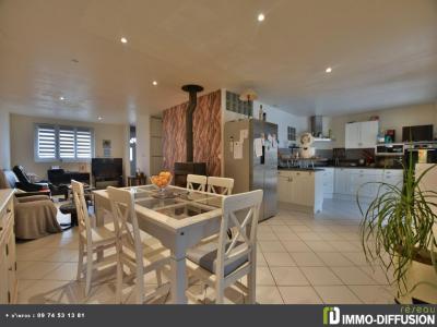 Vente Maison CHOLET LA BOURRIE   LE VERGER 49