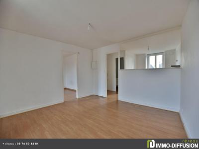 Vente Appartement CHOLET CHOLET HYPER CENTRE VILLE 49