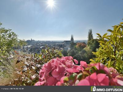 Vente Appartement CHOLET CENTRE VILLE 49