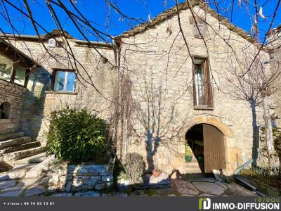 photo For sale House MALENE 48