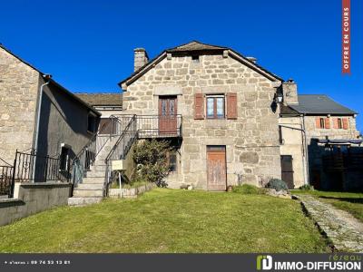 photo For sale House LAUBIES 48