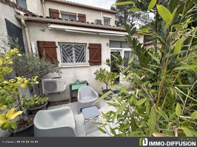 For sale House NIMES DBUT RTE DE SAUVE 30