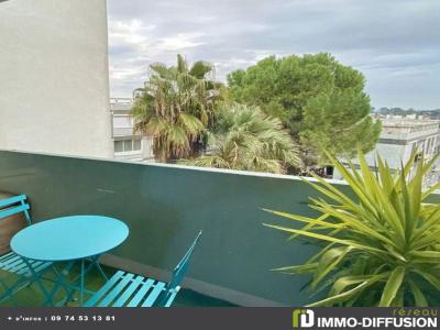 For sale Apartment NIMES 350 DU JEAN JAURS 30