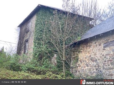 Vente Maison PORCHERIE  87