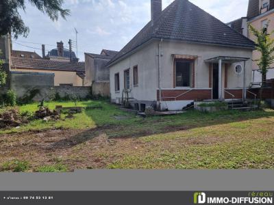 Vente Maison ROMILLY-SUR-SEINE CENTRE VILLE 10