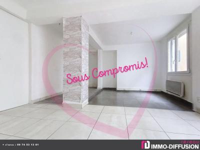 Vente Appartement VALLET CENTRE VILLE 44