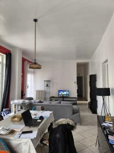 For sale Apartment NIMES 2 PLACE JEAN ROBERT 30