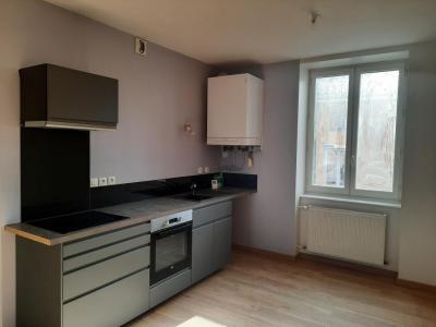 Vente Appartement SAINT-ROMAIN-DE-POPEY CENTRE VILLAGE 69