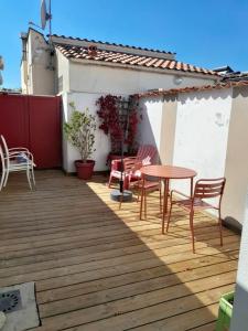 photo For sale House CHATEAU-D'OLONNE 85