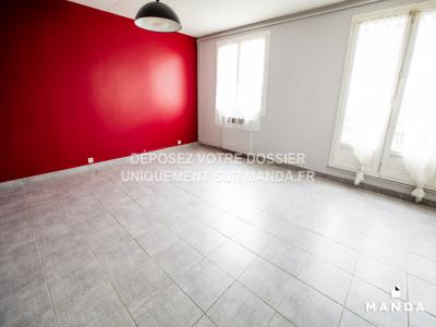 Location Appartement ROUEN  76