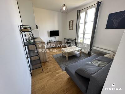 Location Appartement VILLENEUVE-SAINT-GEORGES  94