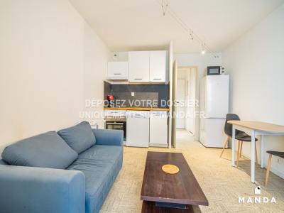 Location Appartement MARSEILLE-1ER-ARRONDISSEMENT  13