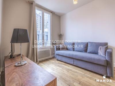 Location Appartement MALAKOFF  92