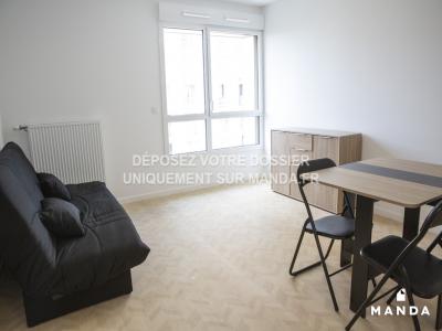 Location Appartement BOBIGNY 93000