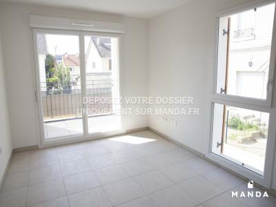 Location Appartement CHELLES  77