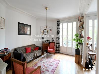 Location Appartement COLOMBES  92