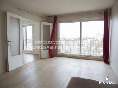 Location Appartement MONTREUIL  93