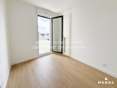 photo For rent Apartment POISSY 78