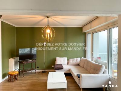 For rent Apartment ANGERS  49