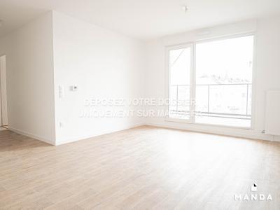 Location Appartement REIMS  51