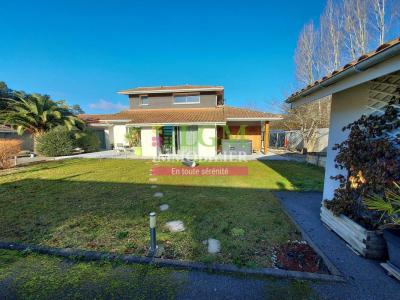 Vente Maison BENESSE-MAREMNE CAPBRETON 40