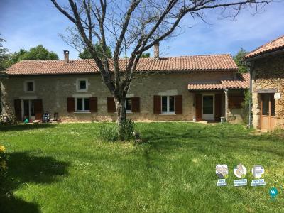 Location Maison BEAUREGARD-ET-BASSAC  24