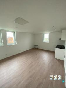 Location Appartement WINGLES  62