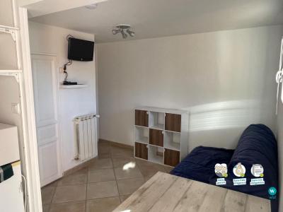 Location Appartement THOLONET  13