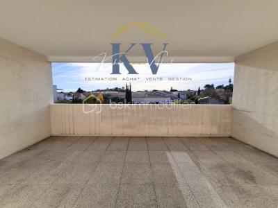 Vente Appartement MONTPELLIER  34