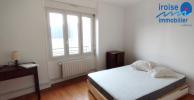 Location Appartement Brest  29200 3 pieces 59 m2