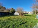 Annonce Vente Terrain Saint-yrieix-sur-charente