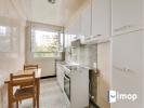 Acheter Appartement Montreuil 330000 euros