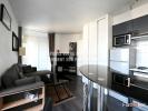 Apartment COURBEVOIE 