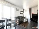 Apartment COURBEVOIE 