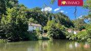 House CHATEAUNEUF-LES-BAINS 