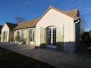 For sale House Fontenay-mauvoisin  78200 127 m2 5 rooms