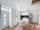 Acheter Maison 76 m2 Vitry-sur-seine