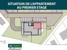 Apartment HAUCOURT-MOULAINE 