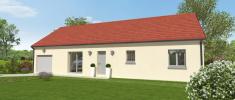 Vente Maison Ebreuil  03450