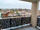 Louer Appartement 60 m2 Jassans-riottier