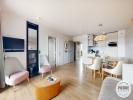 Apartment BAILLY-ROMAINVILLIERS 