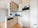 Apartment BAILLY-ROMAINVILLIERS 