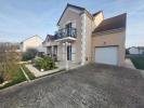 Annonce Vente 7 pices Maison Nanteuil-les-meaux